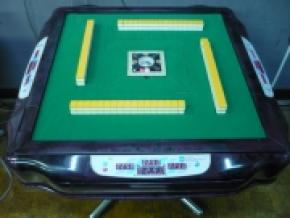 中古卓アモスコングバトル4　パープル