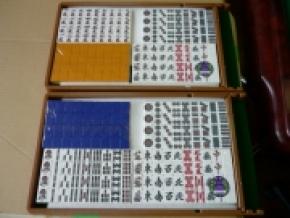 アモス専用牌（メーカー純正）