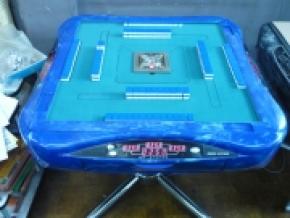 全自動麻雀中古卓アモスアルティマブルー