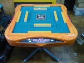 中古全自動麻雀卓アモスアルティマ　